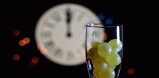12 uvas en Año Nuevo: conoce su origen y el significado de esta tradición