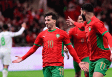 Marruecos arranca la CAN con autoridad y liderazgo en casa