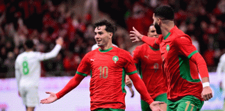 Marruecos arranca la CAN con autoridad y liderazgo en casa