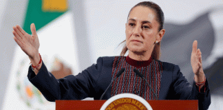 Claudia Sheinbaum informa sobre el accidente del Tren Interoceánico: 13 muertos y 98 heridos