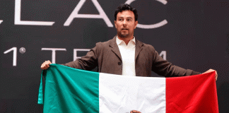 Checo Pérez anuncia su regreso a la F1 en 2026 y confirma que será su última temporada