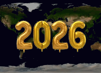 Año Nuevo 2026: descubre qué países celebran primero y cuáles despiden el año por última vez