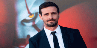 Fallece James Ransone, actor de It y The Wire, a los 46 años