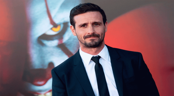 Fallece James Ransone, actor de It y The Wire, a los 46 años