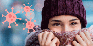 Temporada de frío 2026: cómo proteger tu salud y evitar enfermedades respiratorias