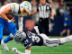Derrota ante Chargers deja a Cowboys fuera de los playoffs