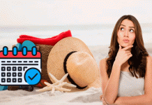 ¡Planea tus descansos! Conoce los puentes y feriados de México en 2026