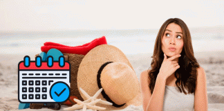 ¡Planea tus descansos! Conoce los puentes y feriados de México en 2026