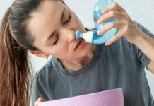 Lavados nasales: el secreto ayurveda para aliviar resfriados y alergias