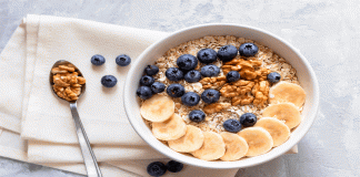 Avena al máximo: Cómo usar este cereal para aumentar músculo y energía