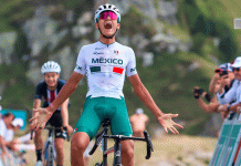 Isaac del Toro: de promesa a ícono del ciclismo mundial