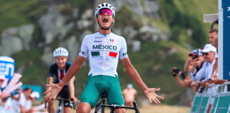 Isaac del Toro: de promesa a ícono del ciclismo mundial