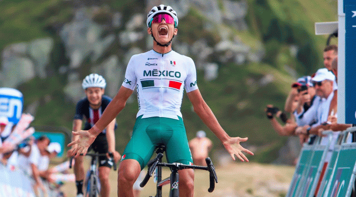 Isaac del Toro: de promesa a ícono del ciclismo mundial