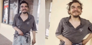 Tylor Chase, exestrella de Nickelodeon, reaparece en situación vulnerable