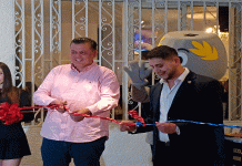 Inauguran Olimpia Experiencias, un nuevo concepto gastronómico y vinícola en Michoacán