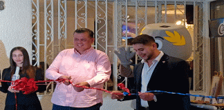 Inauguran Olimpia Experiencias, un nuevo concepto gastronómico y vinícola en Michoacán