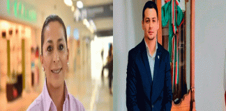 Ex presidente municipal de Quiroga denunció a la actual alcaldesa por daños al honor