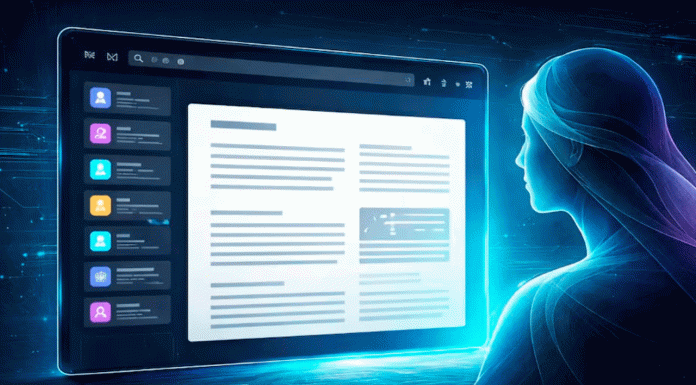 ChatGPT Atlas: OpenAI lanza su navegador impulsado por IA mientras Google observa