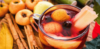 Frutas imprescindibles para preparar el ponche navideño tradicional