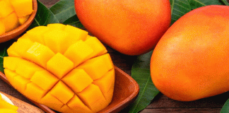 El mango podría ser tu aliado para un peso saludable y controlar el azúcar