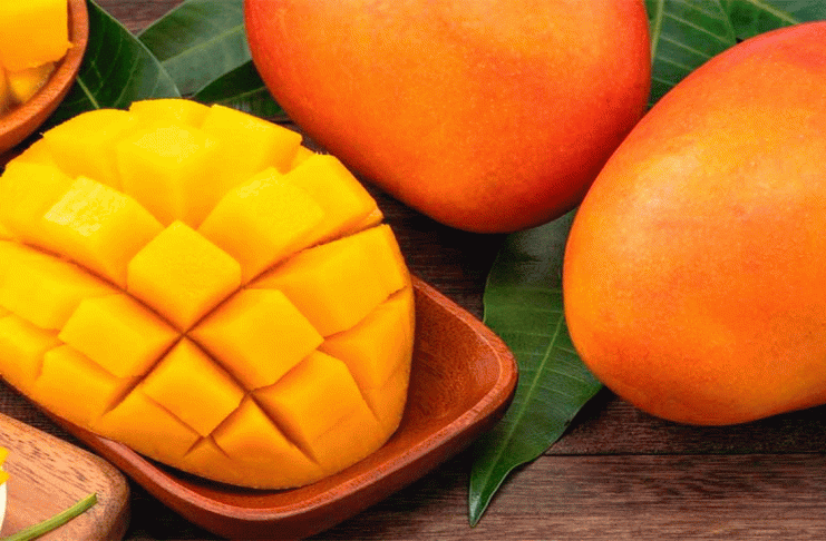El mango podría ser tu aliado para un peso saludable y controlar el azúcar