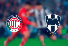 Silbatazo final en el Nemesio Diez: Toluca, primer finalista del Apertura 2025