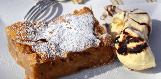 Receta rápida de strudel de cajeta para sorprender en Navidad