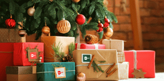 Carta a Santa: la regla de los 4 regalos y un extra para esta Navidad