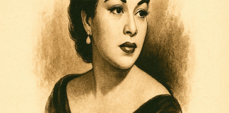 El rastro de Chelo Silva entre cantinas