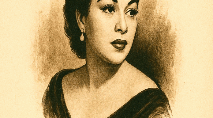 El rastro de Chelo Silva entre cantinas