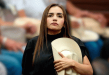 IMPI avalará a Grecia Quiroz en los registros de “Carlos Manzo” y “Movimiento del Sombrero”, confirma Nieto