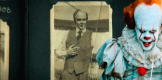 Robert “Bob” Gray: la identidad humana detrás del terror de Pennywise