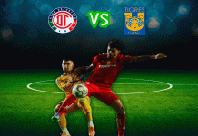 Toluca campeón de la Liga BBVA tras vencer a Tigres