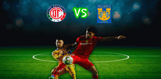 Toluca campeón de la Liga BBVA tras vencer a Tigres