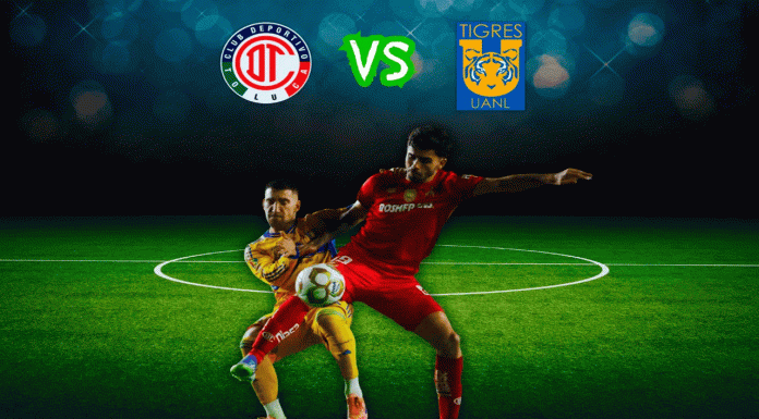 Toluca campeón de la Liga BBVA tras vencer a Tigres