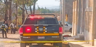 Localizan a hombre sin vida en la vía pública al sur de Morelia; presumen causas naturales