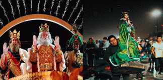 La historia detrás del Maratón Guadalupe-Reyes, la temporada que une fe y celebración