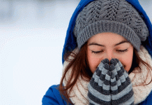 Rutina nocturna: cómo cuidar tu rostro durante los meses fríos