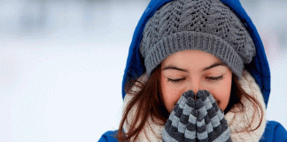 Rutina nocturna: cómo cuidar tu rostro durante los meses fríos