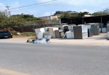 Identifican al motociclista que falleció en accidente de LC