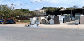 Identifican al motociclista que falleció en accidente de LC