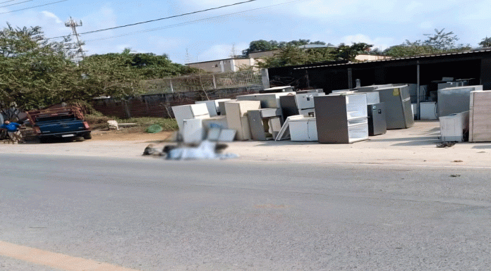 Identifican al motociclista que falleció en accidente de LC
