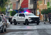 Asesinan a vendedor de nieves, en la Miguel Regalado de Zamora