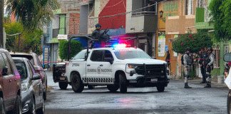 Asesinan a vendedor de nieves, en la Miguel Regalado de Zamora