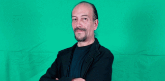 Tony Méndez, guitarrista de Kerigma, enfrenta delicada situación de salud