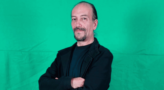 Tony Méndez, guitarrista de Kerigma, enfrenta delicada situación de salud