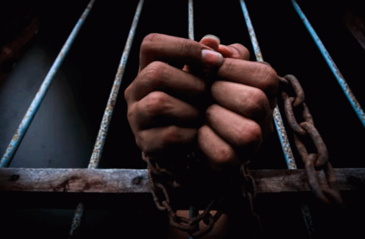 Detienen a Jesús Gabriel Pérez, implicado en desvío millonario vinculado a Inés Gómez Mont