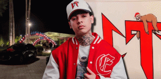 Natanael Cano celebra posada de lujo con rifa de coches y grandes invitados