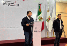 FGR atraerá el caso de Coahuayana, confirma Torres Piña; ergumentó que vehículo que explotó provenía de Colima