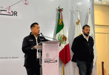 Enfrentamiento en Zamora dejó dos delincuentes abatidos y dos lesionados uno de origen guatemalteco: Torres Piña